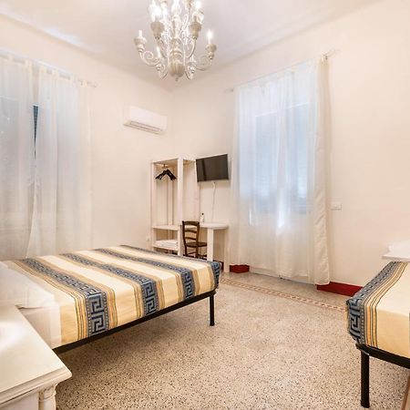Lia Apartment La Spezia Luaran gambar